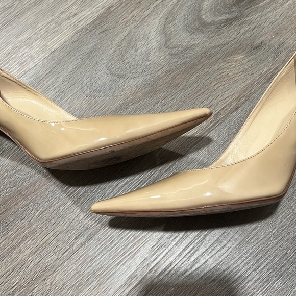 Jimmy Choo Romy pumps - Picture 7 of 8